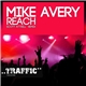 Mike Avery - Reach