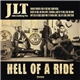 John Lindberg Trio - Hell Of A Ride