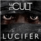 The Cult - Lucifer