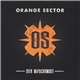 Orange Sector - Der Maschinist