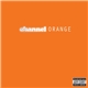 Frank Ocean - channel ORANGE