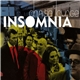 Chaise Lounge - Insomnia