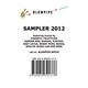 Various - Sampler 2012